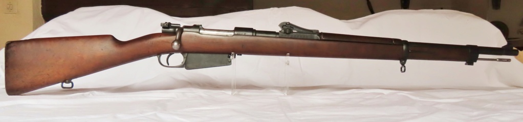 Mauser Argentin 1891 : fin de la galère Img_4025