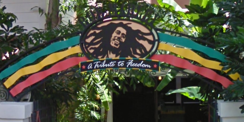 Bob Marley/  murals around the word. Bob_ma15