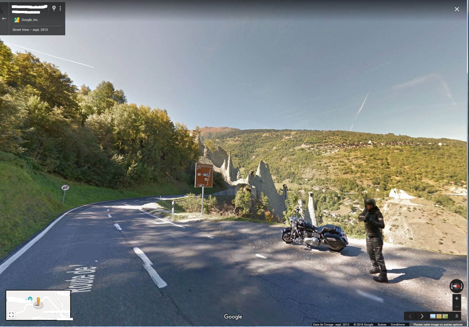 STREET VIEW : le jeu ! - Page 9 Pyrami13