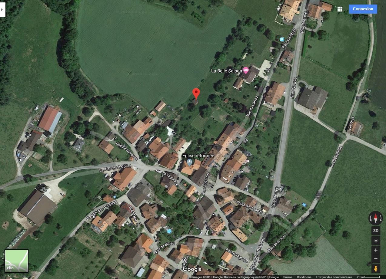 COMMENT TROUVER FACILEMENT VOS CARTES TOPOGRAPHIQUES - Page 6 Solair12