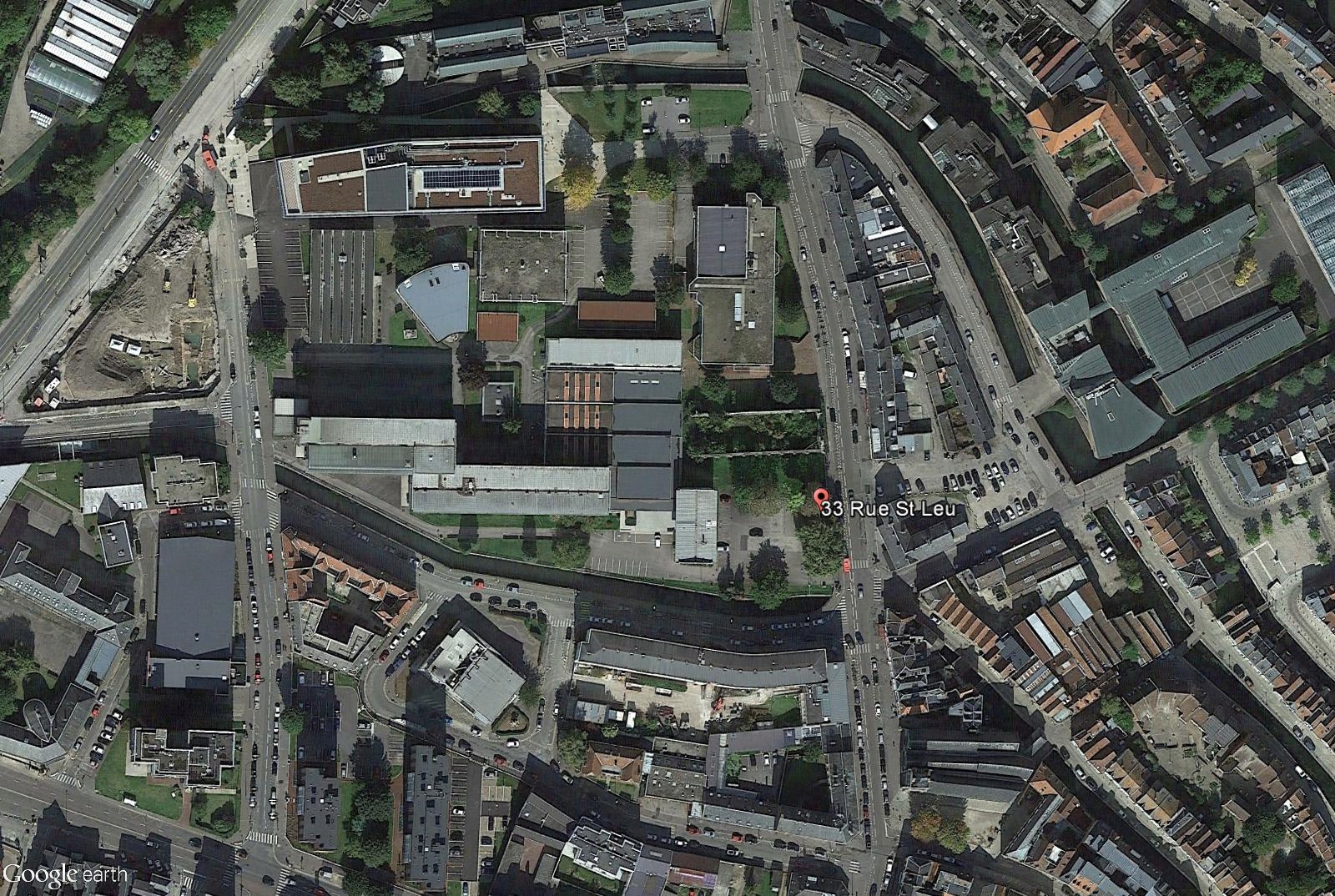 [résolu] Enregistrement image de Google earth (sans les informations) Vincen12