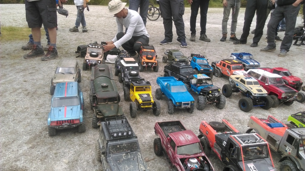 RISA 9 - 8 et 9 Juin 2019 (POST NON OFFICIEL) Rassemblement Annuel Scale et Crawler - Abbaretz (44) - Page 8 Imag0136