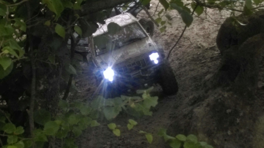 RISA 9 - 8 et 9 Juin 2019 (POST NON OFFICIEL) Rassemblement Annuel Scale et Crawler - Abbaretz (44) - Page 8 Imag0137
