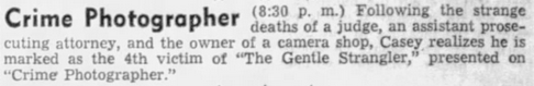 Casey, Crime Photographer - Page 2 1947-077