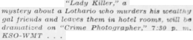 Casey, Crime Photographer - Page 2 1947-096