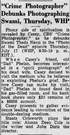 Casey, Crime Photographer - Page 3 1947-099