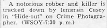 Casey, Crime Photographer - Page 3 1947-141