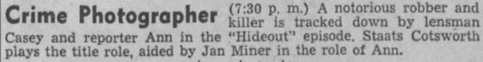 Casey, Crime Photographer - Page 3 1947-142