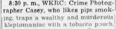 Casey, Crime Photographer - Page 4 1947-154