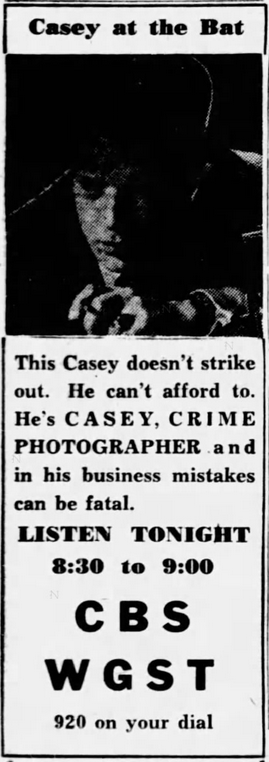 Casey, Crime Photographer - Page 4 1947-157