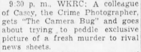 Casey, Crime Photographer - Page 4 1947-169