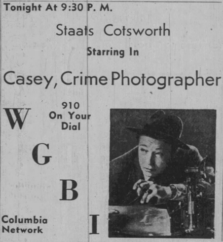 Casey, Crime Photographer - Page 4 1947-185