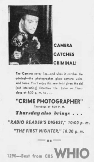 Casey, Crime Photographer - Page 5 1948-140