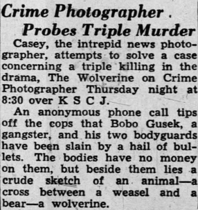 Casey, Crime Photographer - Page 6 1949-158