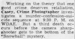 Casey, Crime Photographer - Page 6 1949-183