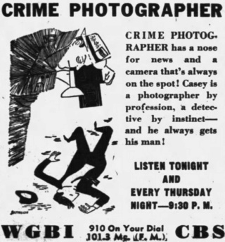 Casey, Crime Photographer - Page 6 1949-190