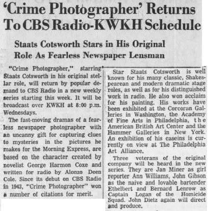 Casey, Crime Photographer - Page 7 1954-076