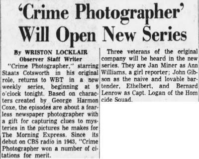 Casey, Crime Photographer - Page 7 1954-078