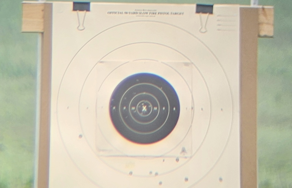 Spotting scopes... again... 20230711