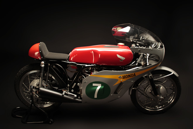Présentation Rc16610