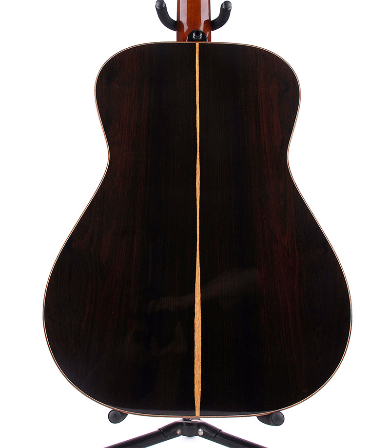 Vends guitare Chatelier Epicea - African Blackwood 72_dyt11