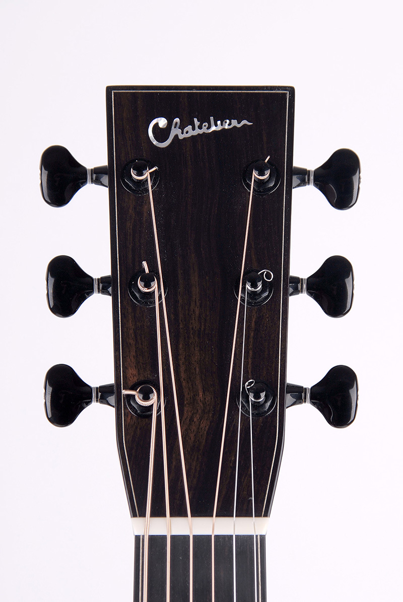 Vends guitare Chatelier Epicea - African Blackwood _asc0013