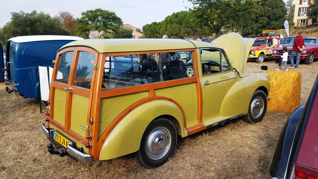 AUTO FESTIVAL OCCITAN A PEZENAS(34) 20180921