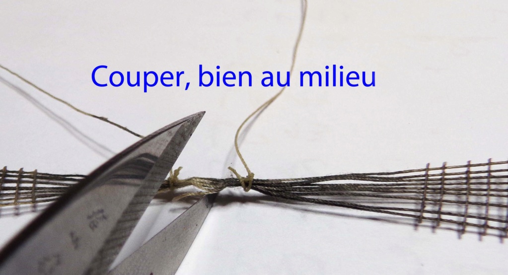Astuce pour fixer les haubans ... 0513