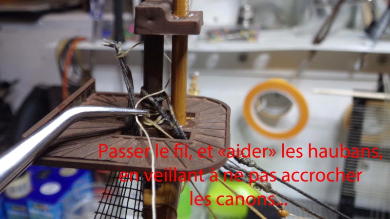 Astuce pour fixer les haubans ... 0611