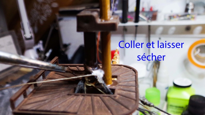 Astuce pour fixer les haubans ... 0812
