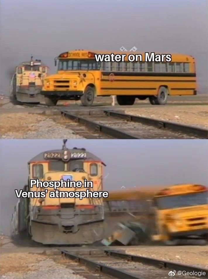 Une biosignature trouvée dans l'atmosphère de Vénus ? - Page 2 Water_10