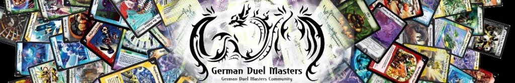 Duel Masters from Germany German10