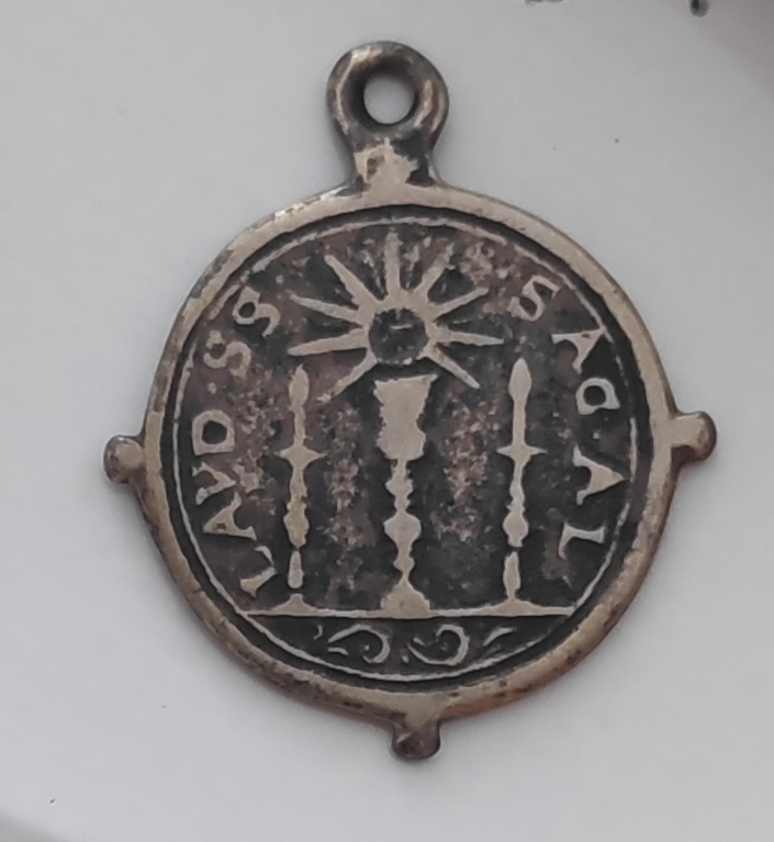 medalla montserrat 16901910