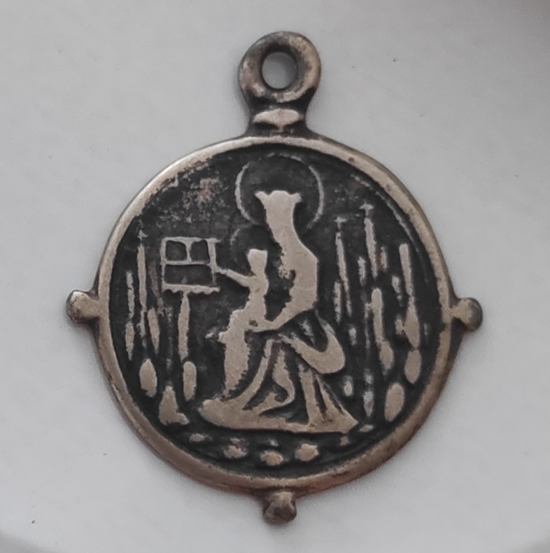 medalla montserrat 16901911