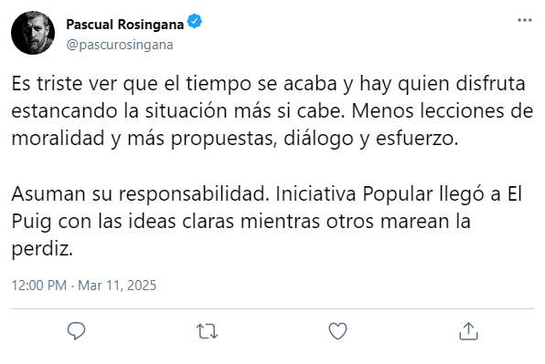 Pascual Rosingana (@pascurosingana)  Tw411