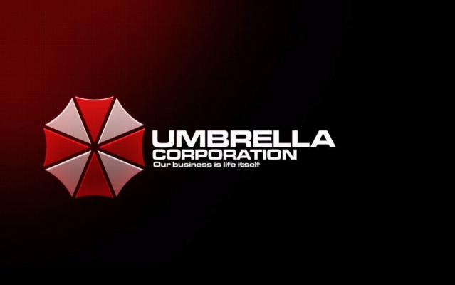 Umbrella Corporation 8d843b10