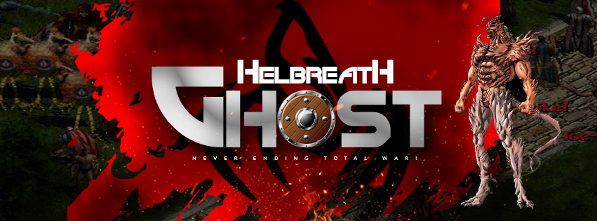 Helbreath Ghost Imagem10