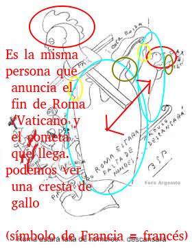 Papa Francisco = Gallo = Pedro. Para mi un acierto más de BSP - Página 7 Romaes10