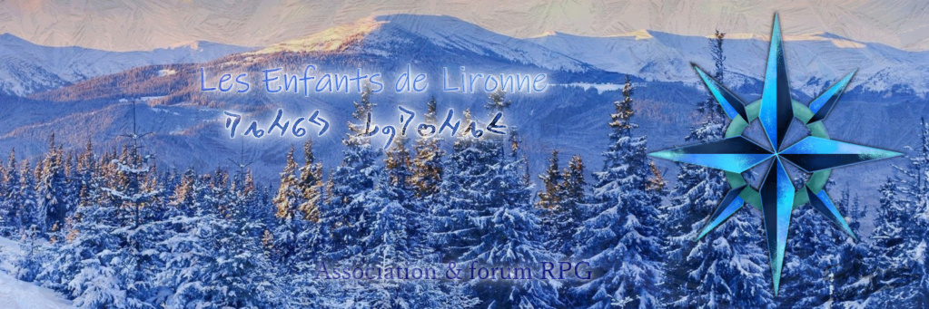 Les Enfants de Lironne