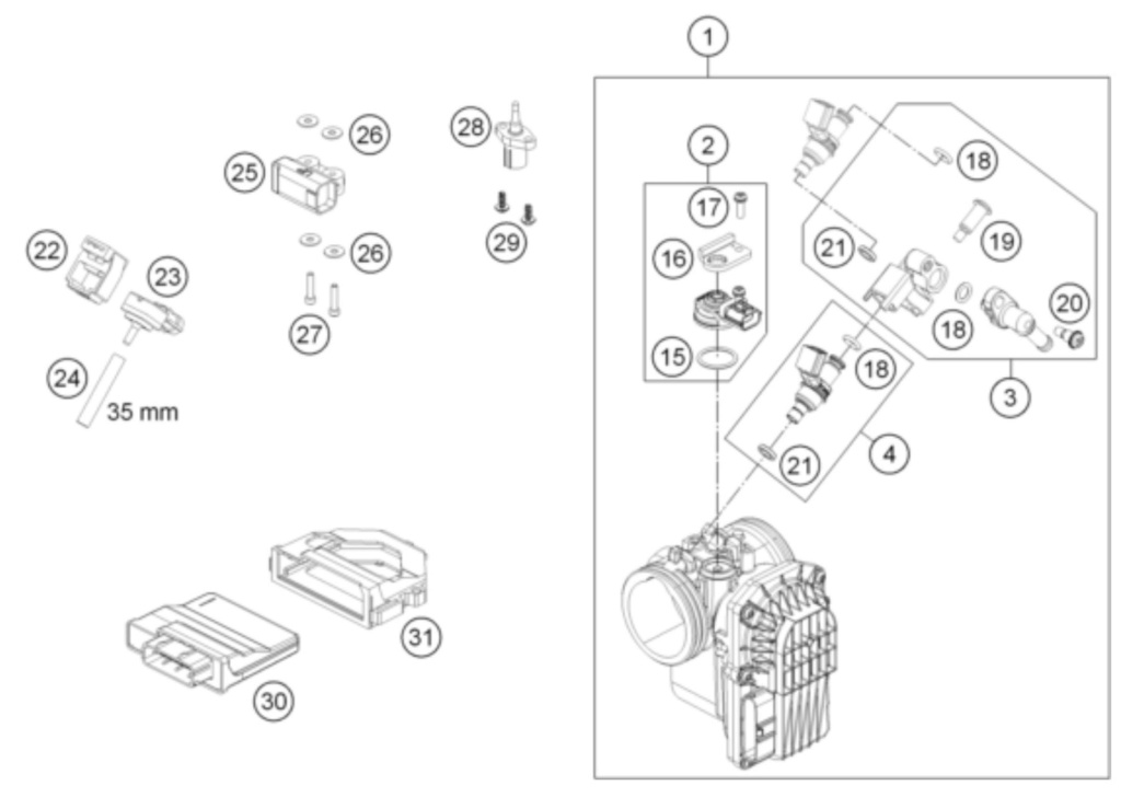 TPS sensor Captur10