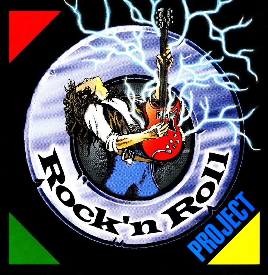 Rock n Roll Project vol 1 ao 11 Capa_r10