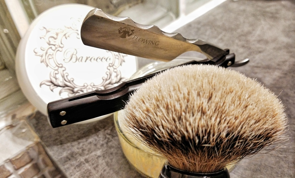 Shave of the Day / Rasage du jour - Page 25 Img_2254