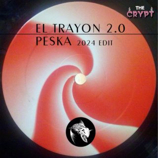 Peska - El Trayon 2.0 Caratu10