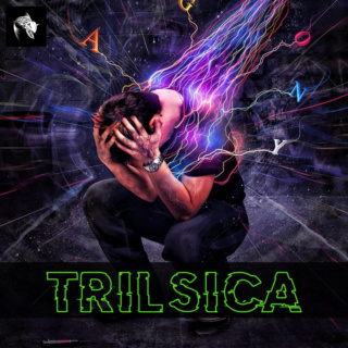 Peska - Trislica Remix (FREE DL) Cover24