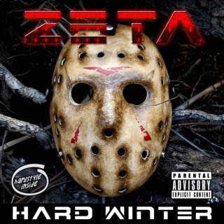 Zeta - Hard Winter 2K23 Cover28