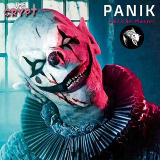 Peska & Neuro - Panik Cover30