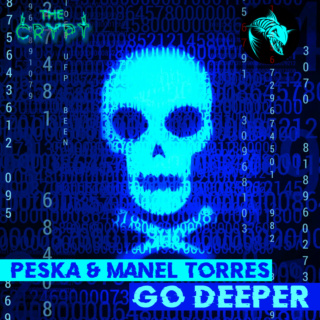 Peska & Manel Torres - Go Deeper Portad26