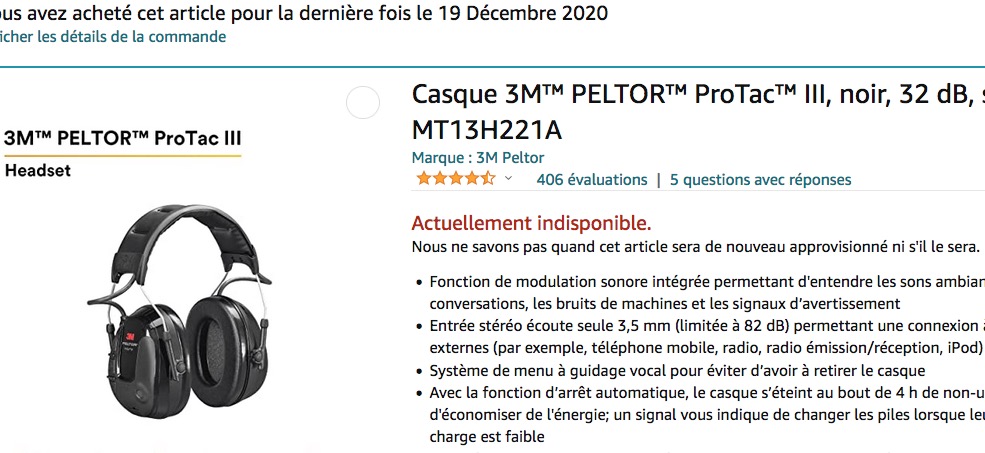 Avis casques anti bruit electronique - Page 2 Captur81