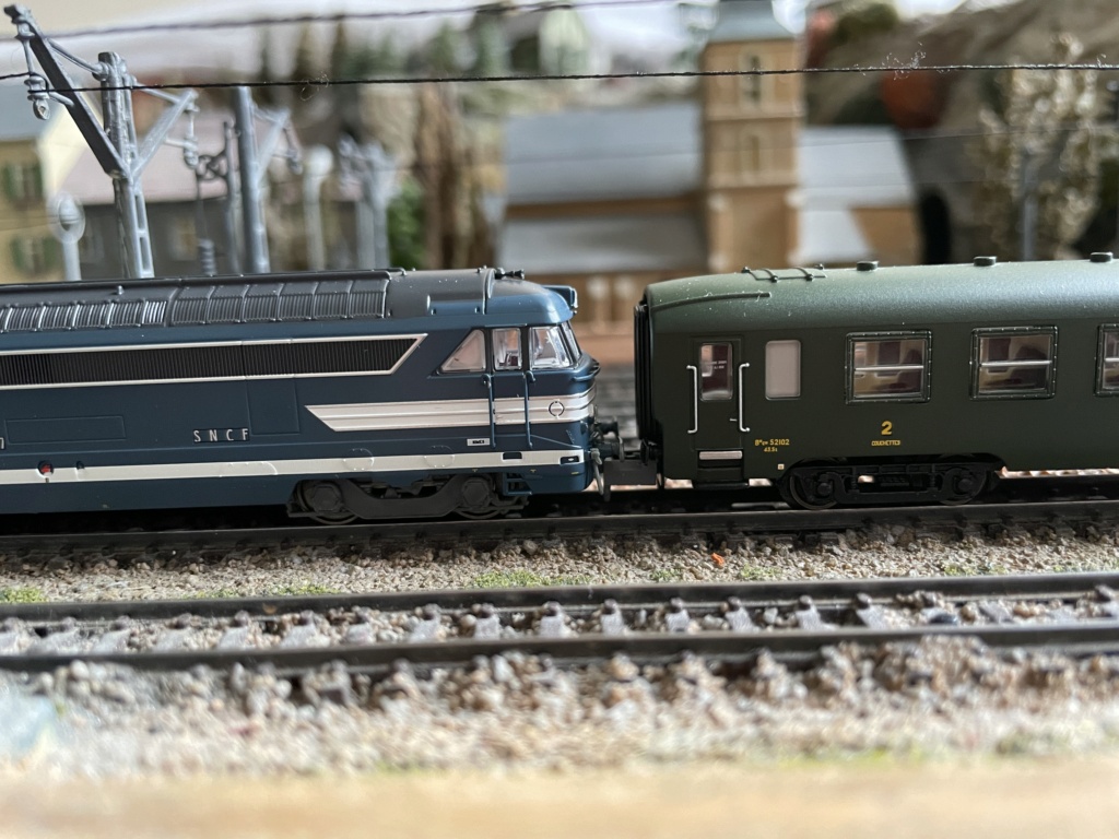 [Mikadotrain/REE Modeles] Locomotive diesel - BB67000 / BB67300 / BB67400 - Page 10 Img_0915
