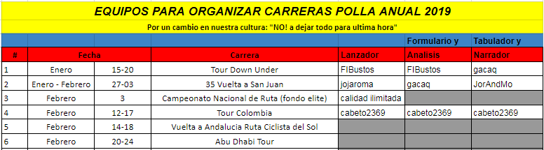 4 - El Centro del Voluntariado - Página 11 Calend14